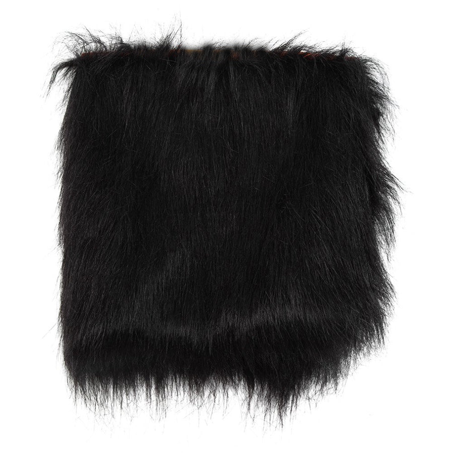 Lion Mane Dog Costume Hat